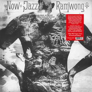 Now, jazz ramwong